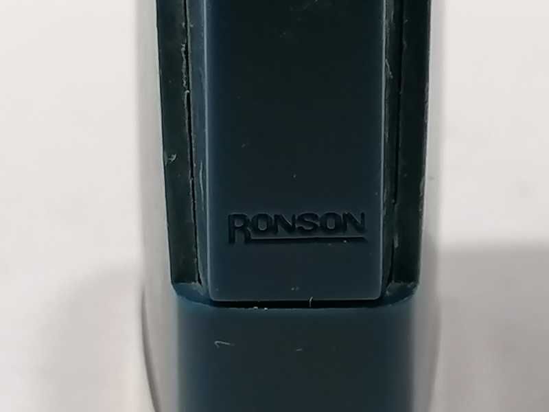 Isqueiro Ronson Vintage