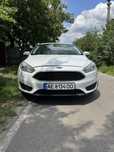 Форд фокус Ford focus 2015р