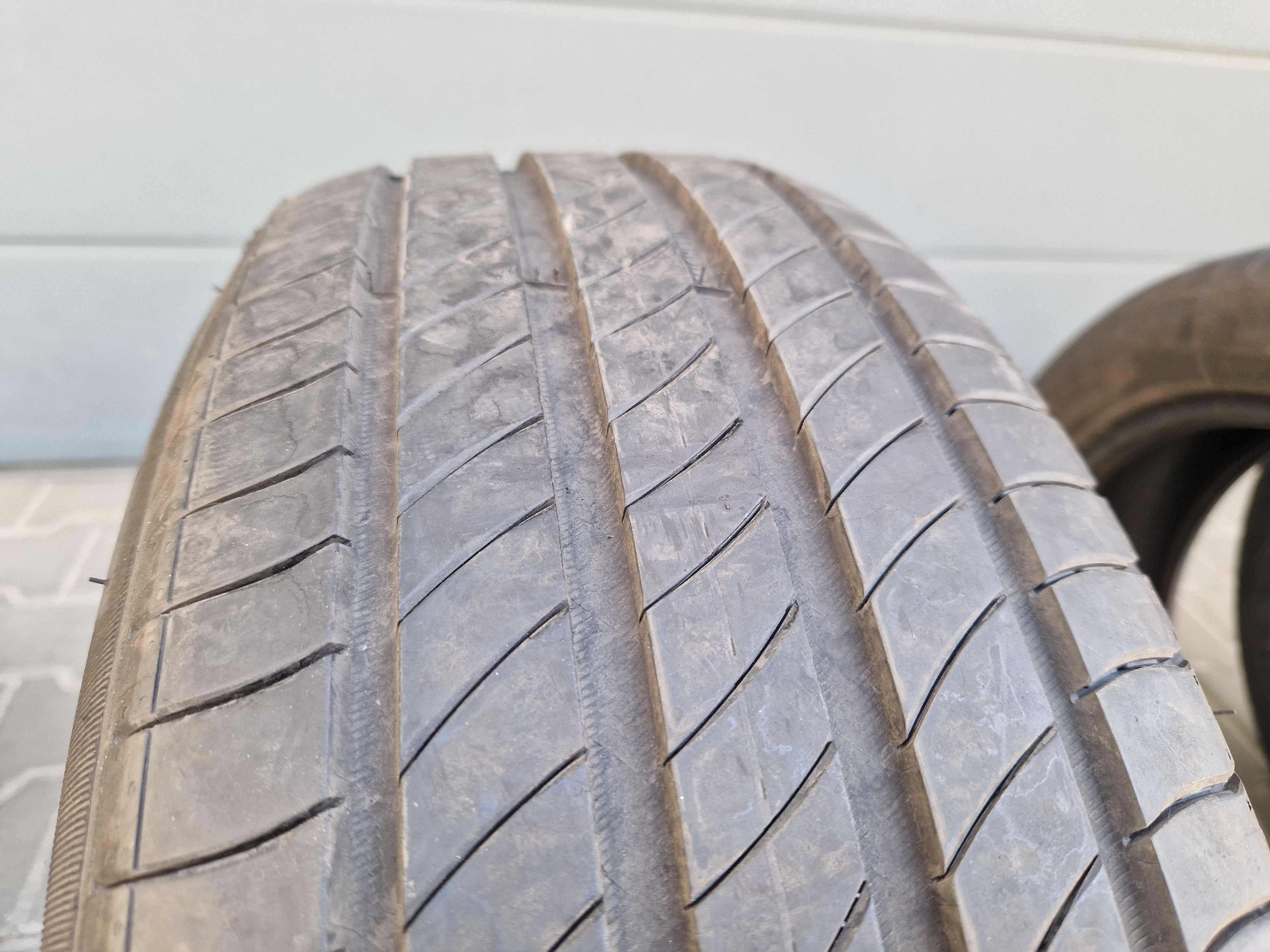 Michelin primacy 4 205/55/17  91v 1szt