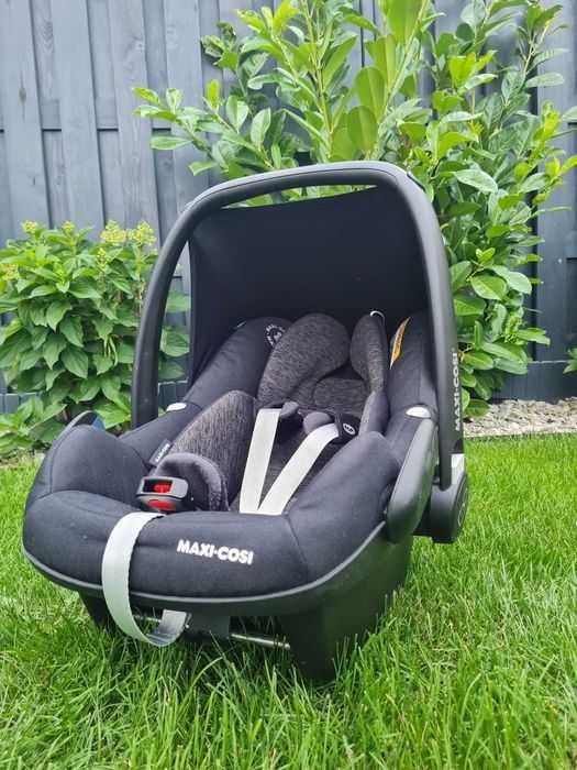 Zestaw Maxi-Cosi
