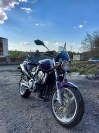 Honda Hornet 900