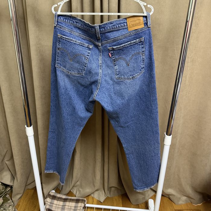 Джинси жіночі Levis