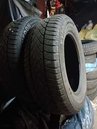 Opony zimowe 195/65R15