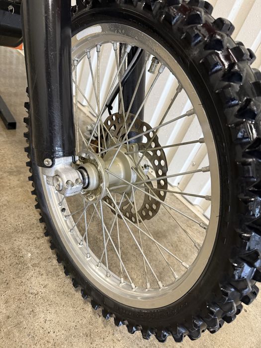 Ktm exc 250  jak nowy