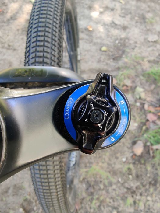 Rower specialized p3 (trek, ns, canyon, bmx, dirt, slopestyle)