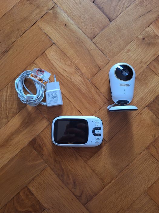 Neno Vera Niania Elektroniczna