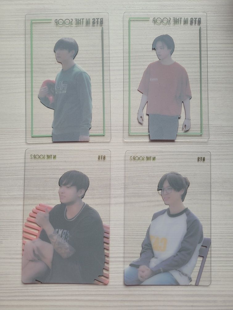 bts in the soop jimin jungkook