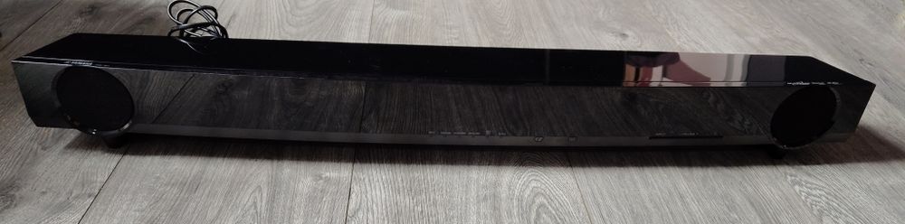 Soundbar Yamaha yas-101