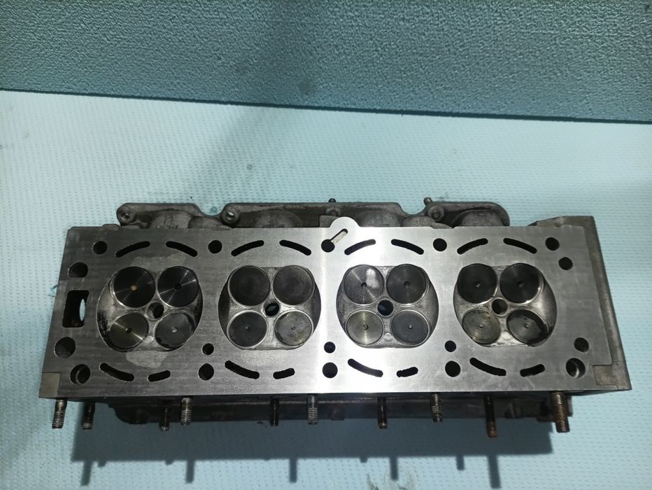 •Увага•ГБЦ lacetti 1.8 sed 16v•