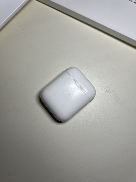 Apple AirPods 1 (оригінал)