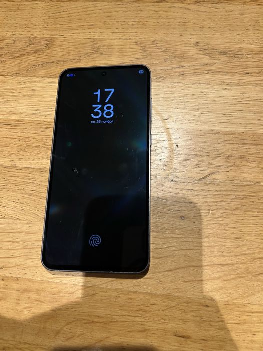 Samsung s24 fe 128Gb