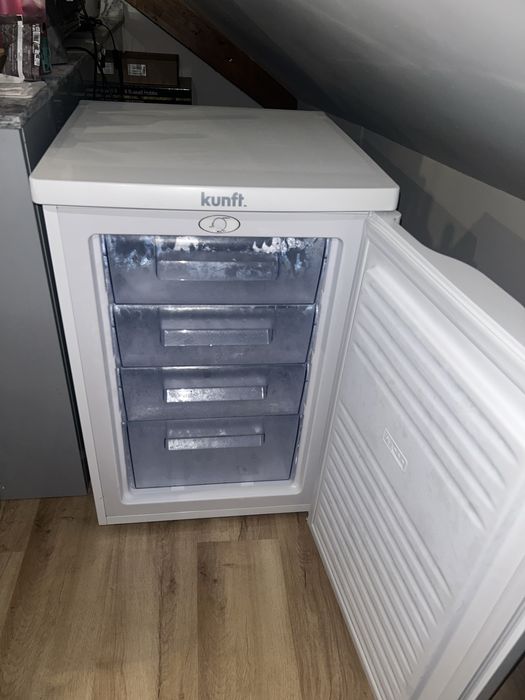 Arca vertical Kunft.