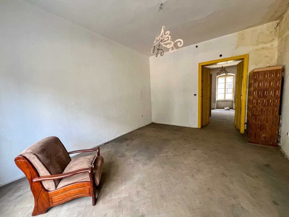 Kalisz / Centrum – Lokal użytkowy – 113,30 m² – do generalnego remontu