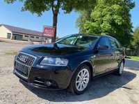 Audi A3 1.9 tdi 2007r s-line