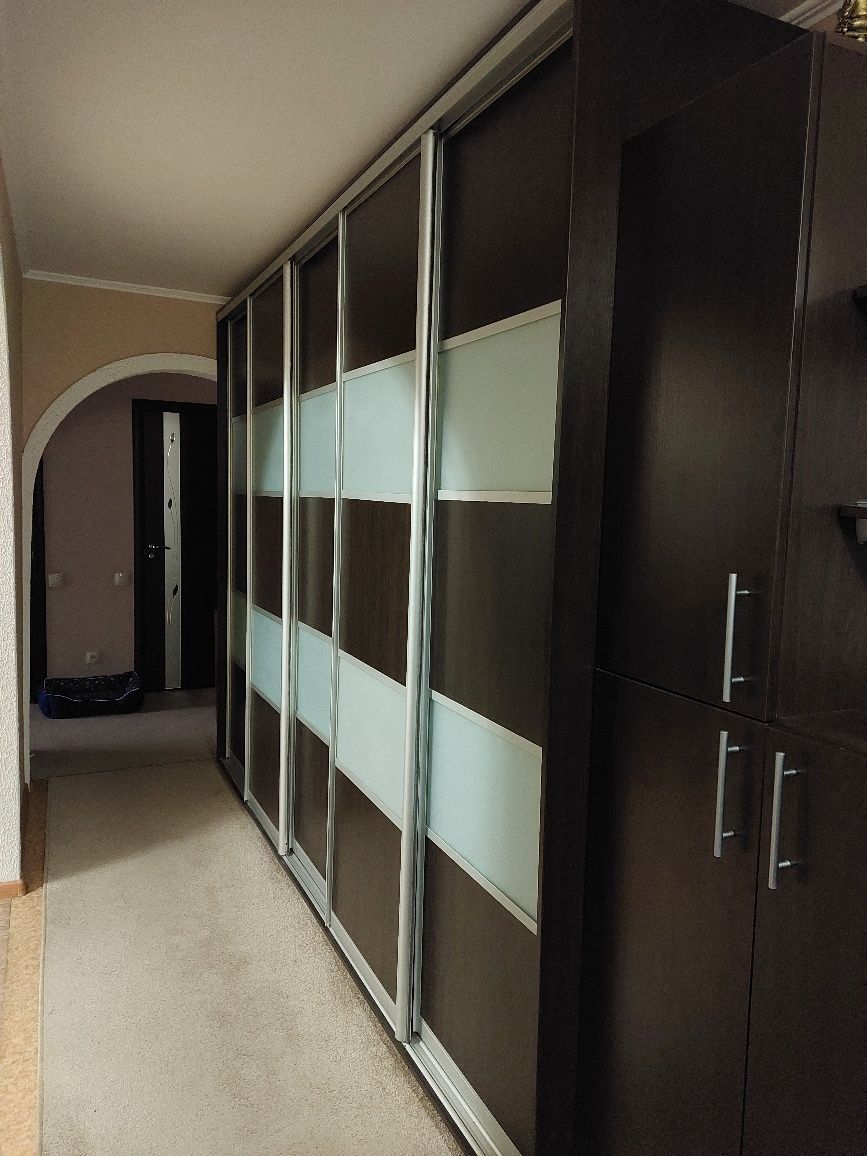 Продам 3к квартиру на Попова с ремонтом