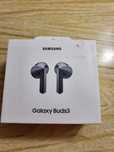 Бездротові навушники Samsung Galaxy Buds 3 (SM-R530NZAASEK) - Silver