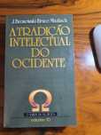 a tradição intelectual do ocidente