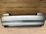 Zderzak tylny Bmw E92 4x pdc kolor titan silber metalic
