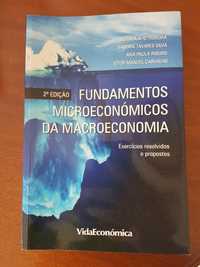 Fundamentos Microeconómicos da Macroeconomia