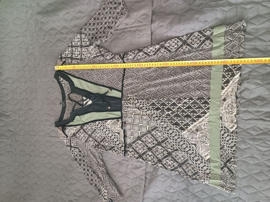 Bluzka/ tunika lekka