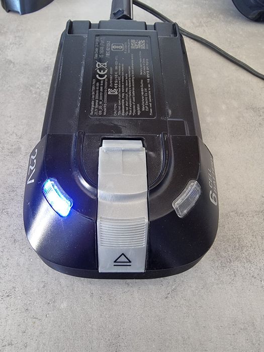 Acessórios Aspirador Vertical Rowenta