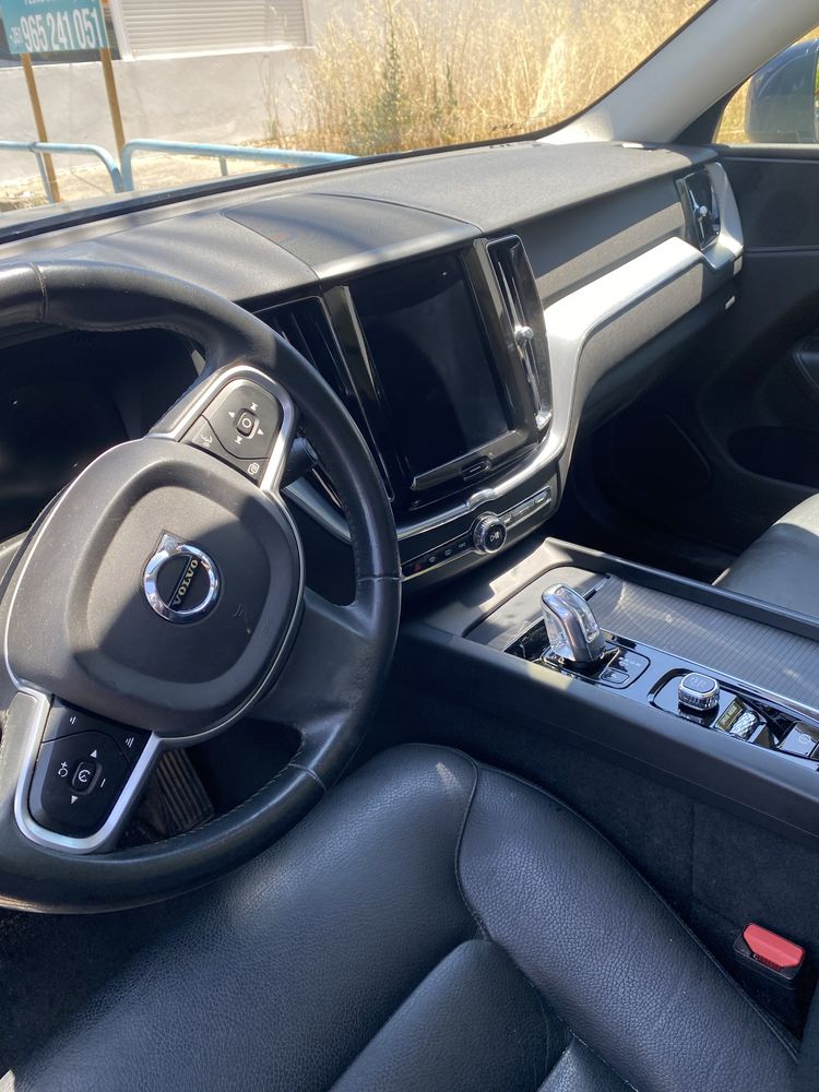 volvo xc60 t8 twin Engine