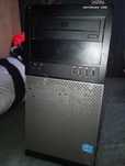 Dell optiplex 790 i3 4g tam graf 2giga