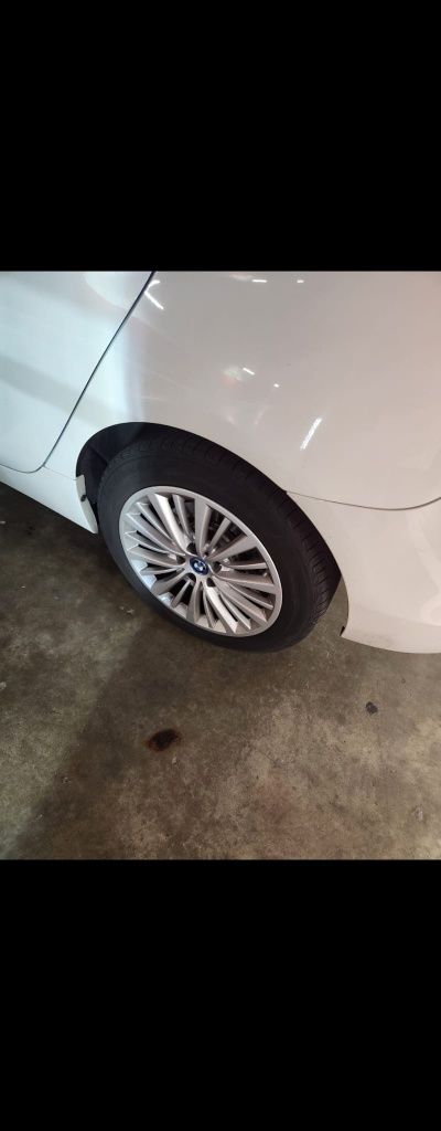 BMW 225 XE Active Tourer