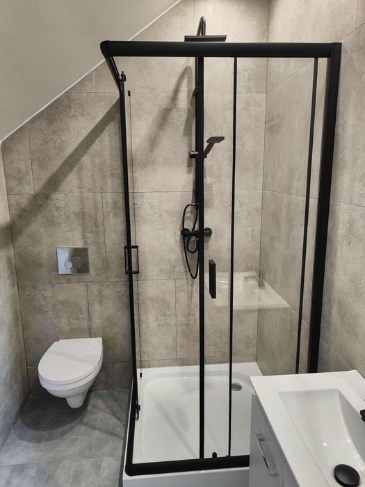 Mieszkanie do wynajęcia Sidzina koło Jordanowa