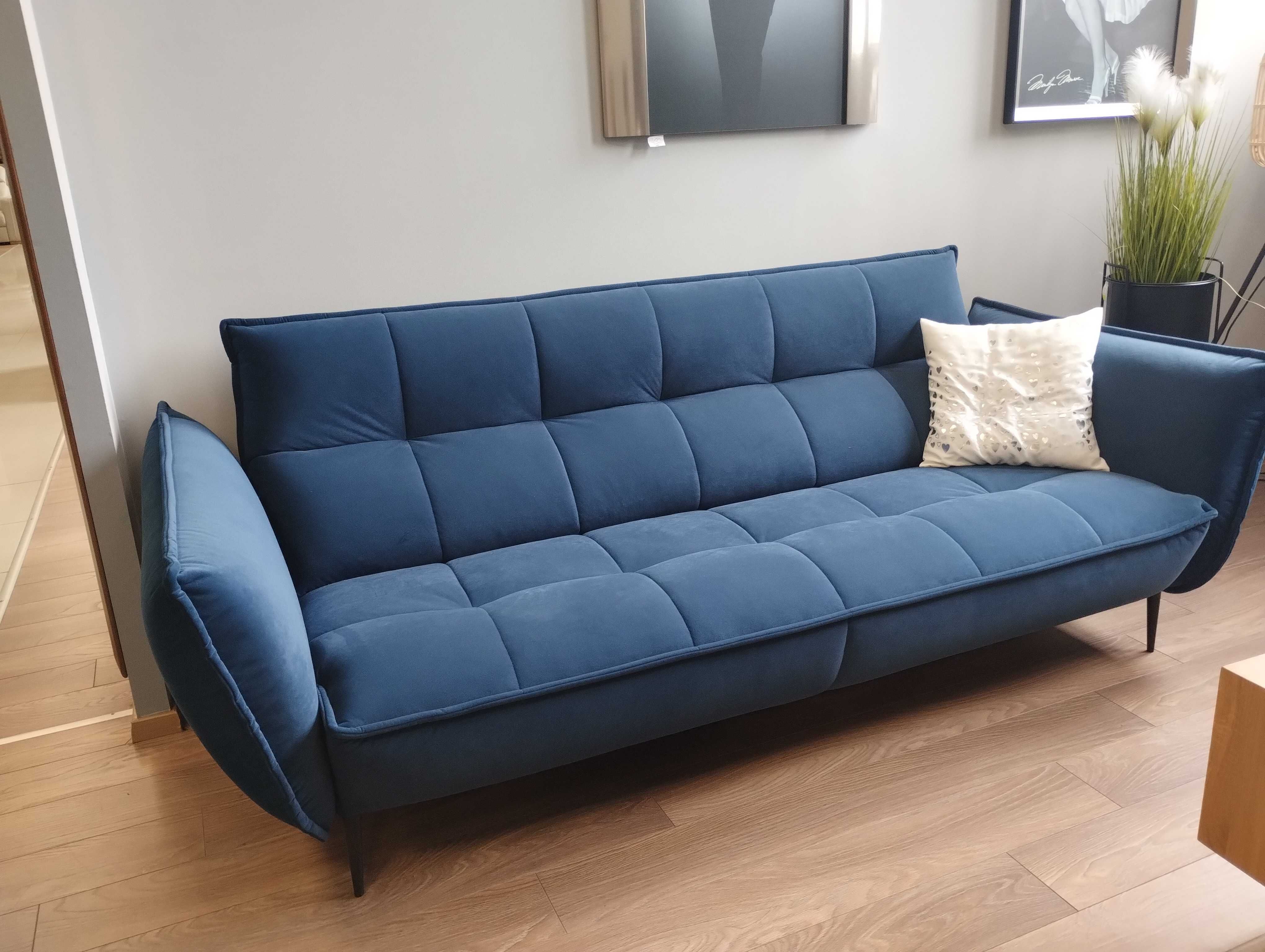 Po ekspozycyjna sofa LIZBONA