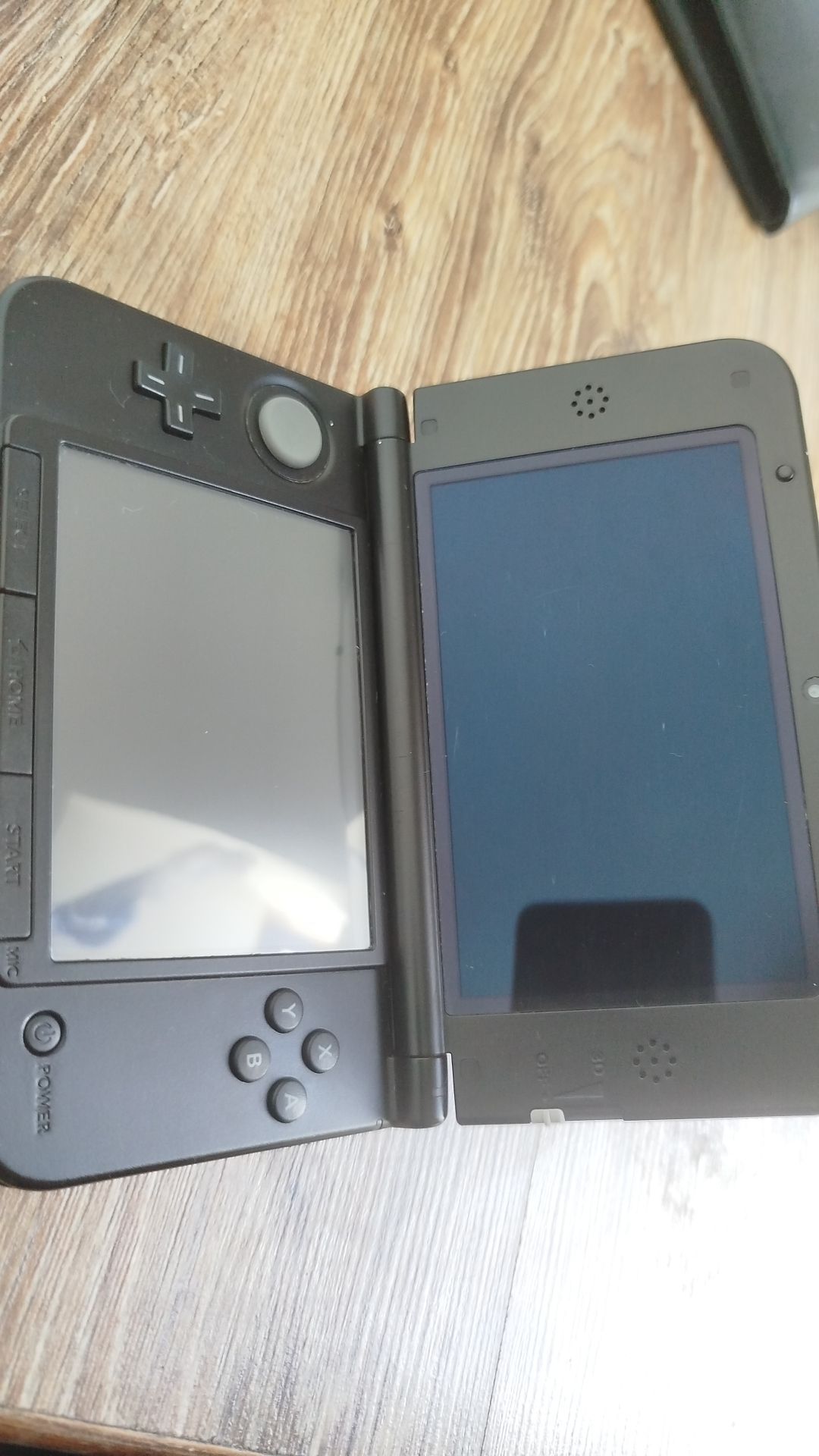 Konsola Nintendo 3ds xl