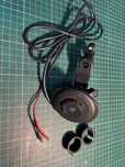 Quadlock - Ładowarka/uchwyt na telefon (motocykl)