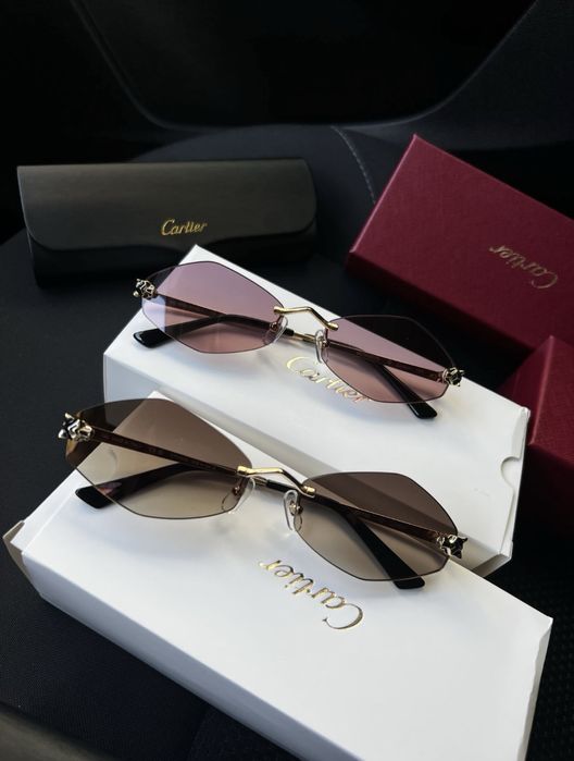 Окуляри  Cartier