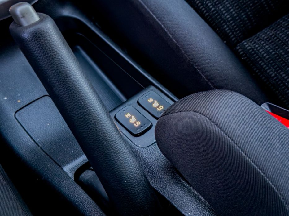 Honda Jazz 1.3 I-VTEC cx. automática