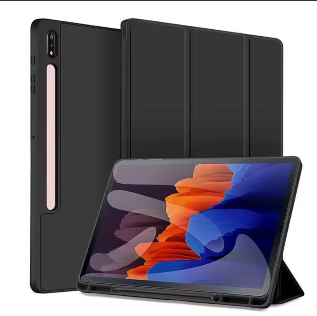 Чехол для планшета samsung Tab s9 plus 12,4 диагональ