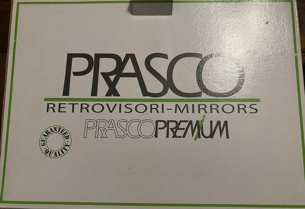 Vendo Retrovisor para Nissan Qashqai