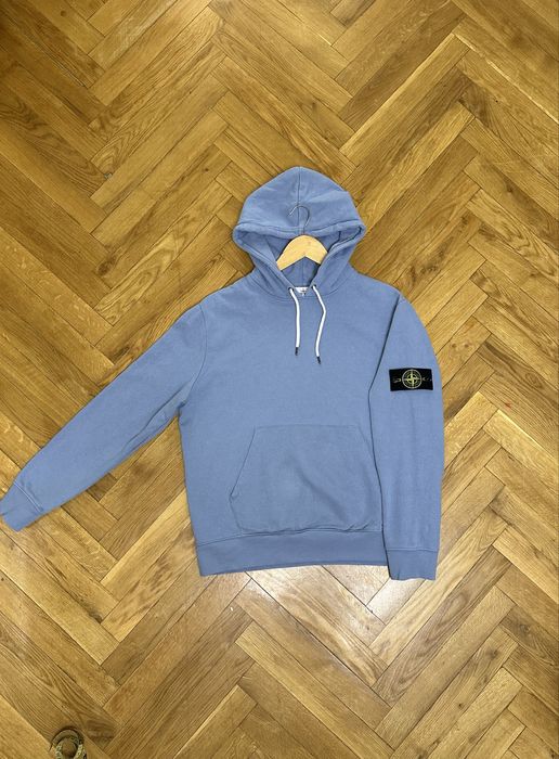 Stone Island, кофта stone island, стонік, зіпка стон, стон айленд, si