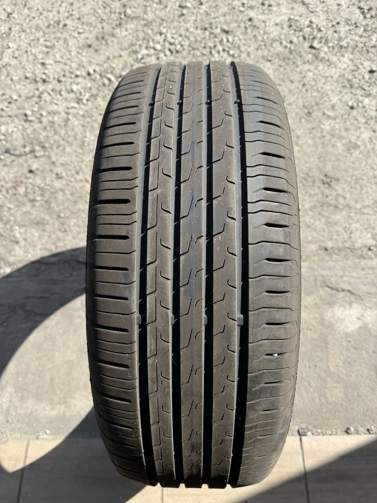 Opona Continental Ecocontact 6 205/55R17 91W MO