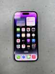 IPhonе 14 prо 256 gb Deep Purple neverlock з гарантією від магазину