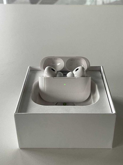 AirPods PRO 2 gen