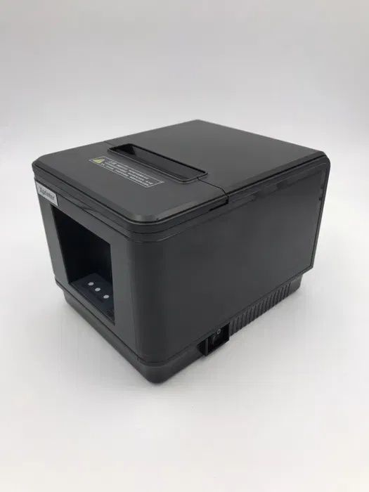 НОВЫЙ Принтер чеков Xprinter XP-A160H чековый принтер 80мм