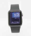 Apple watch seria 3 gps aluminum 42mm