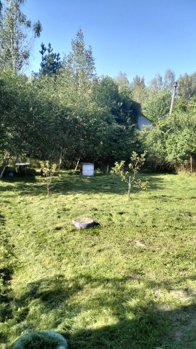 Дача Бобровський масив 1