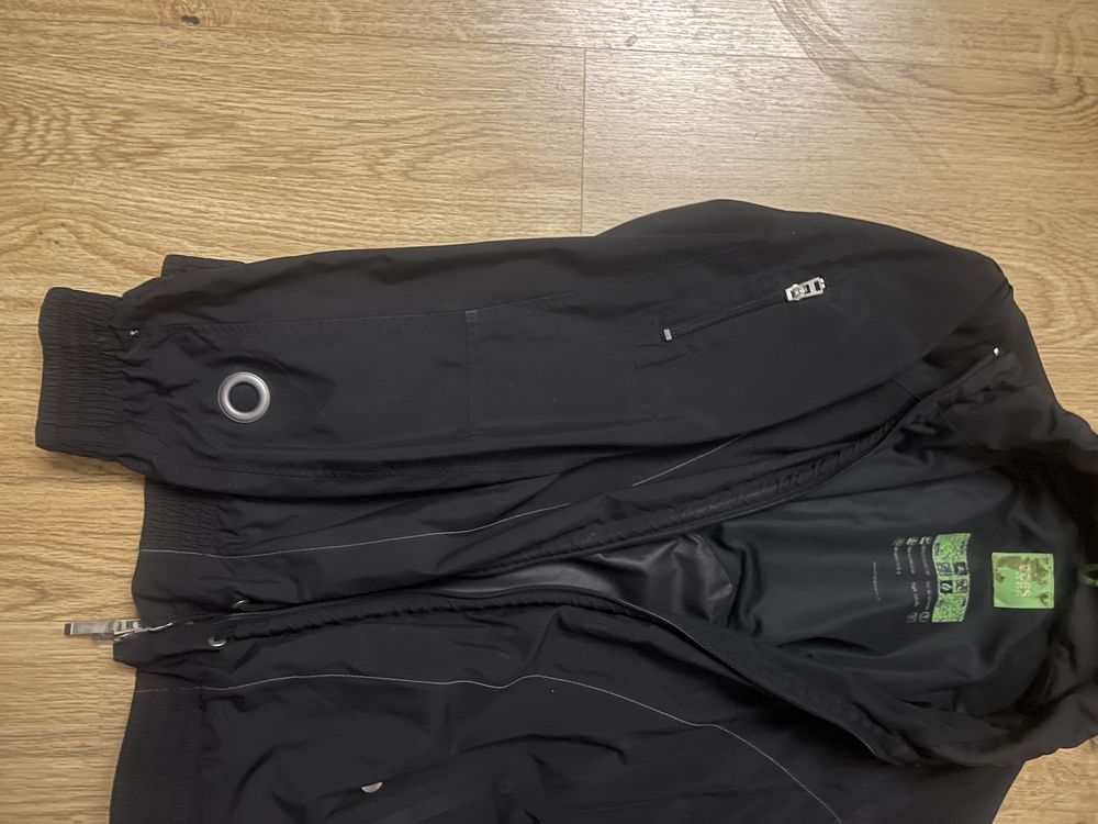 Kurtka Hugo Boss