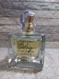 Avon TTA Woda perfumowana Today Tomorrow Always 50 ml
