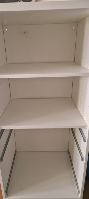 Roupeiro e móvel ikea URGENTE