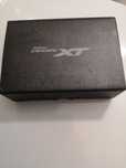 Shimano Deore xt pd-m8100