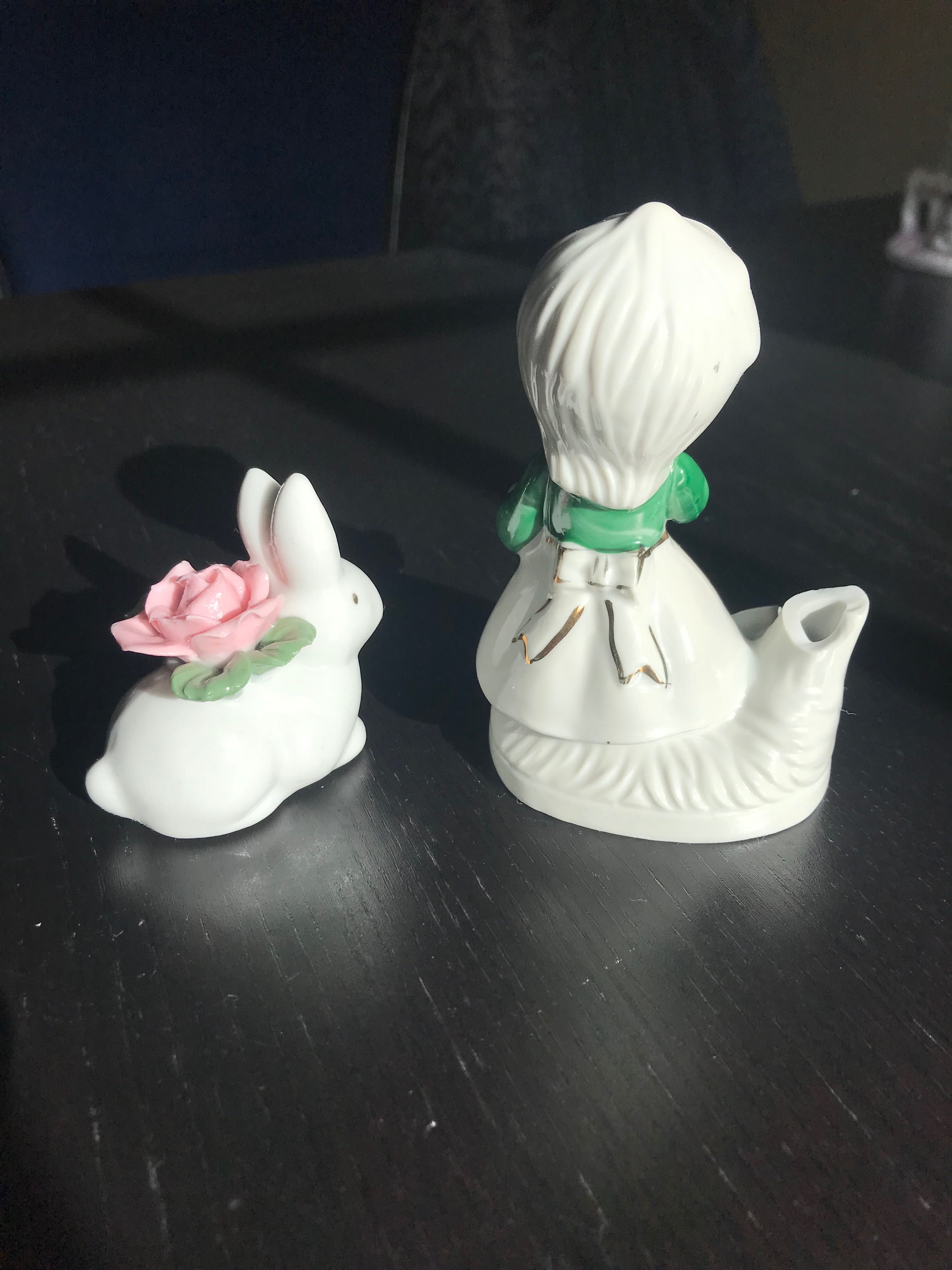 Figuras decorativas