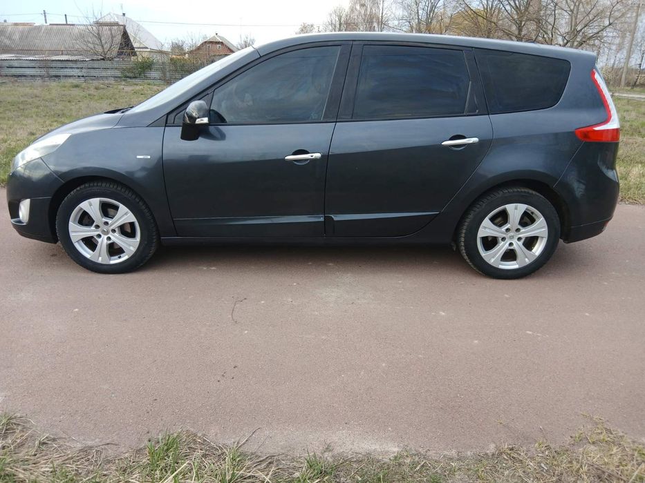 Renault Grand Scenic III