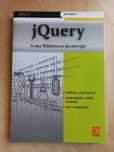 Livro JQuery (Biblioteca Javascript)